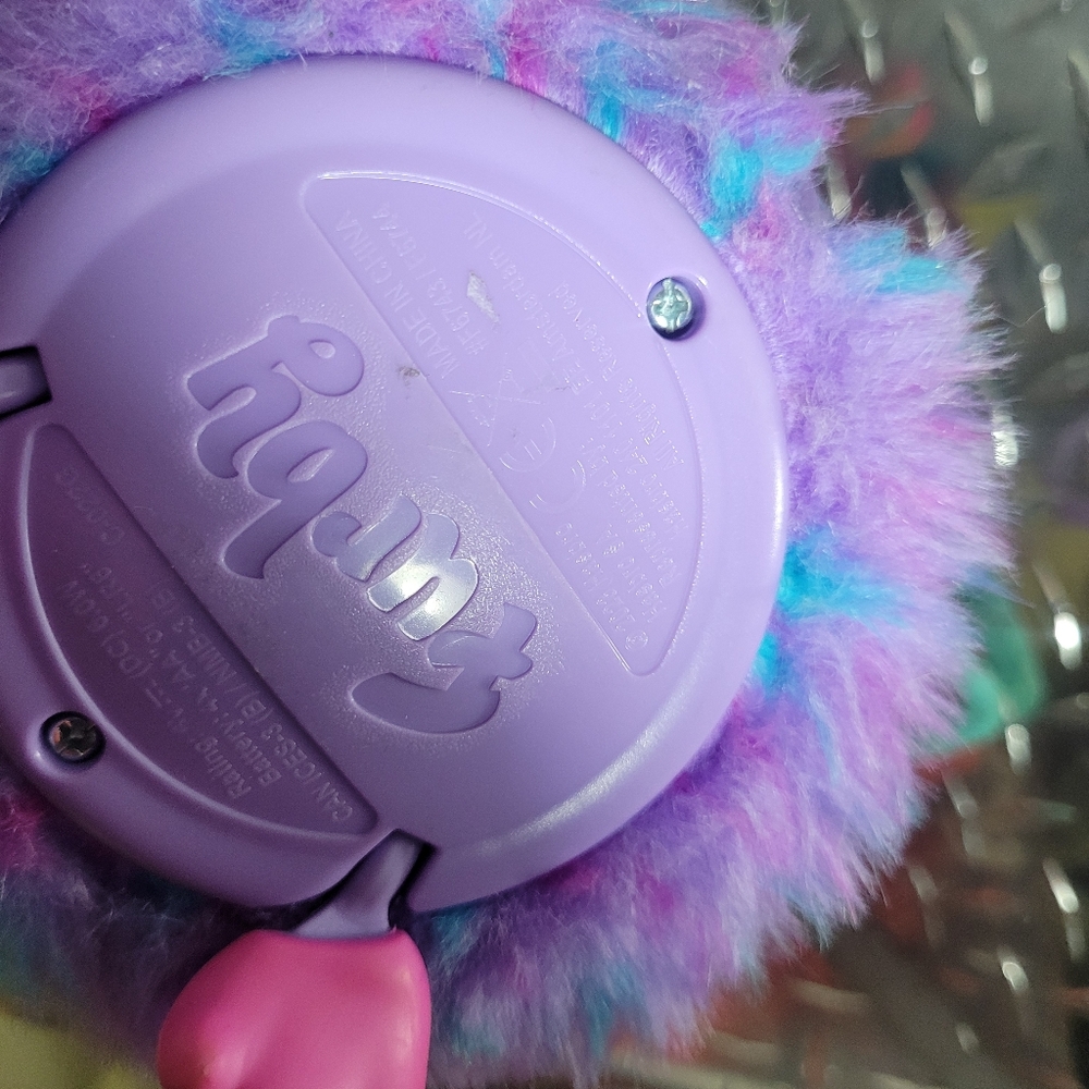 Furby Toy Collection - Picture 2 of 8